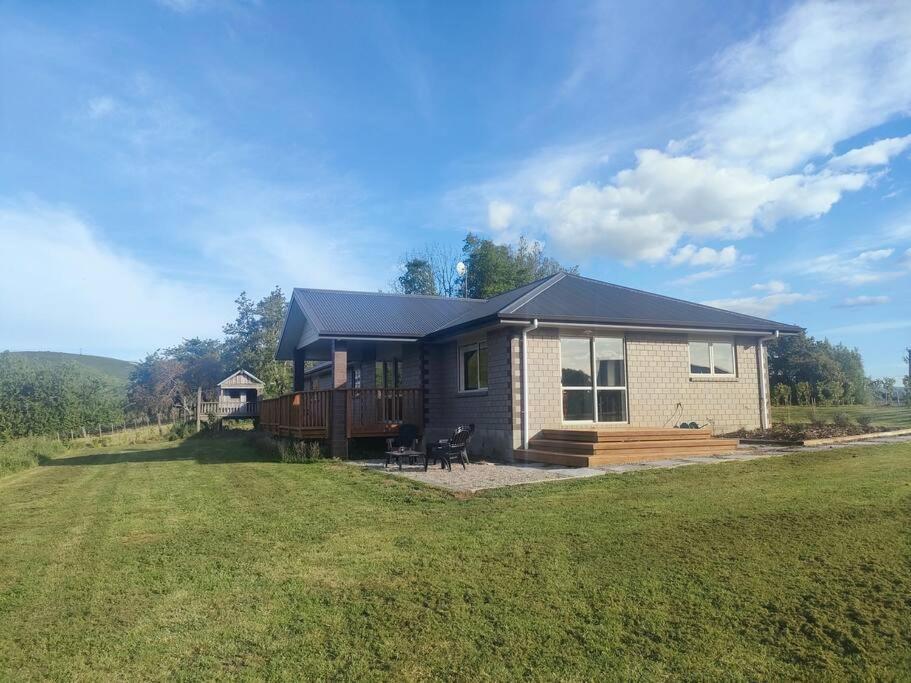 The Farmhouse Кеймбридж Екстериор снимка
